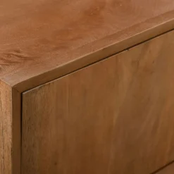 Tv-meubel Juno Naturel 200cm - Giga Meubel