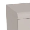 Tv-meubel Kiki Grijs 160cm - Giga Living