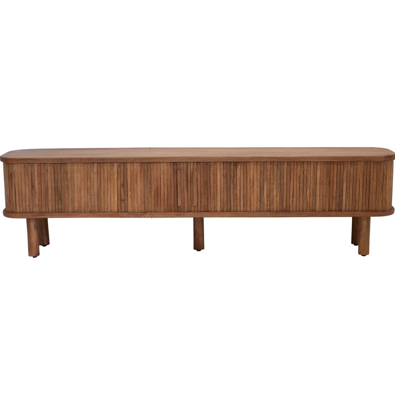 Tv-meubel Maria Naturel 200cm - Giga Meubel