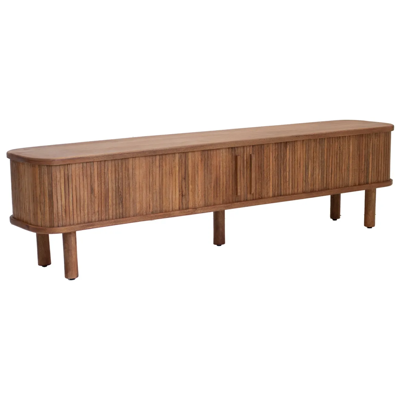 Tv-meubel Maria Naturel 200cm - Giga Meubel