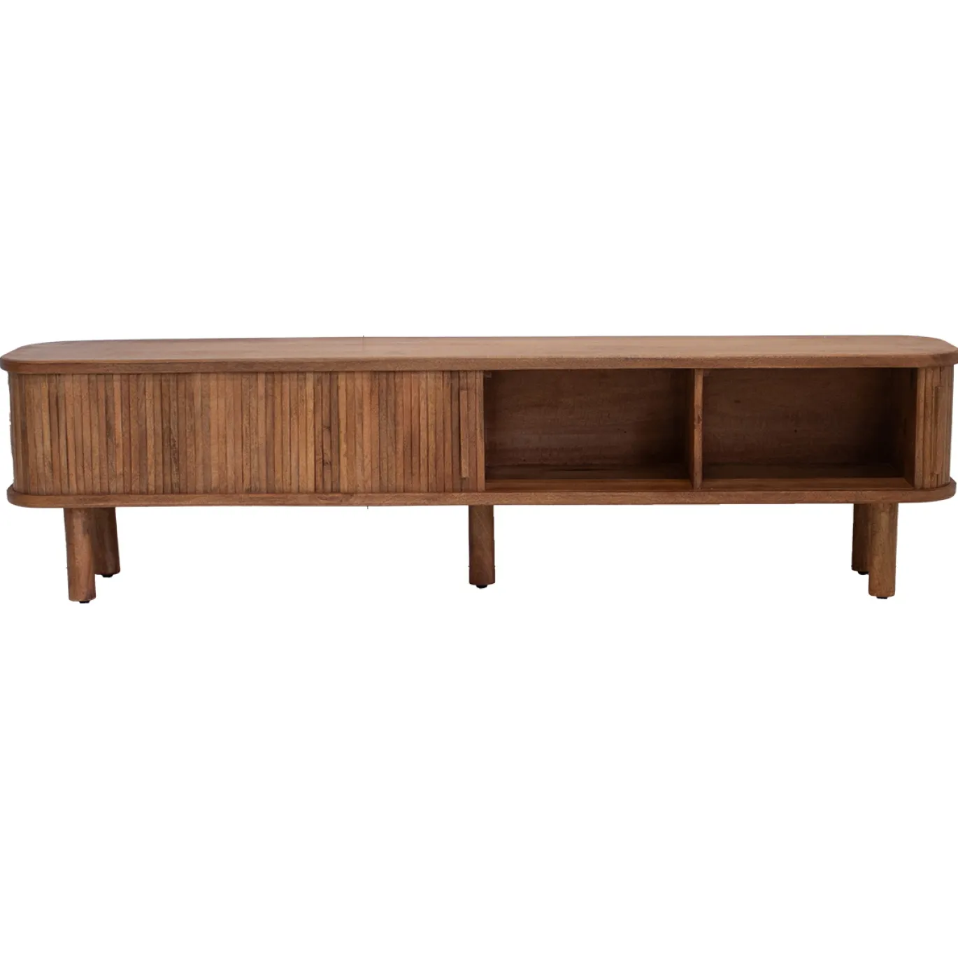 Tv-meubel Maria Naturel 200cm - Giga Meubel