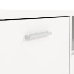 Tv-meubel Media Wit 147cm - Giga Living