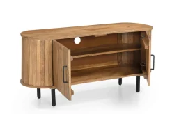 Tv-meubel Merel Naturel 120cm - Giga Meubel