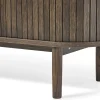 Tv-meubel Meta Espresso 180cm - Giga Living