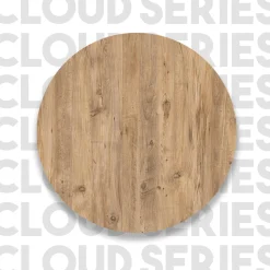 Tv-meubel Mutlu Naturel 110cm