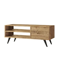 Tv-meubel Mutlu Naturel 110cm