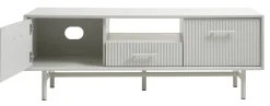 Tv-meubel Palma Greige Mdf 140cm - Giga Living