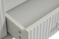 Tv-meubel Palma Greige Mdf 140cm - Giga Living