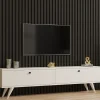 Tv-meubel Paris Wit 160cm