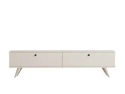 Tv-meubel Paris Wit 160cm