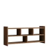 Tv-meubel Pera Bruin 118cm