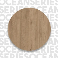 Tv-meubel Roard Naturel 160cm