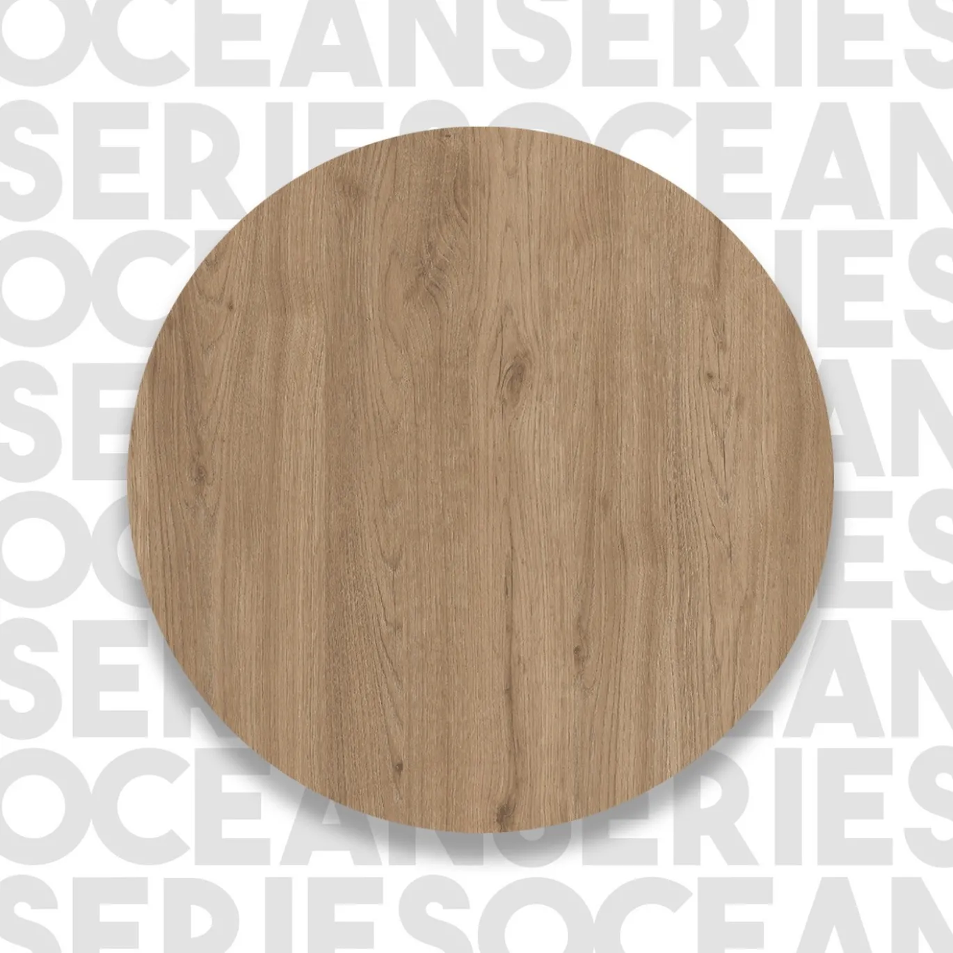Tv-meubel Roard Naturel 160cm
