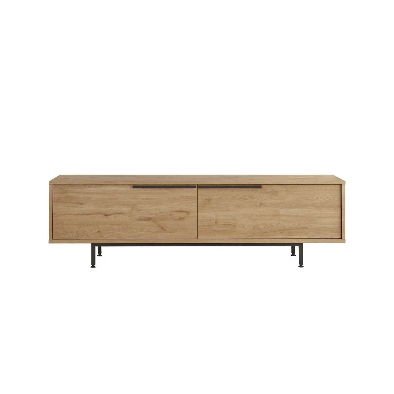 Tv-meubel Roard Naturel 160cm