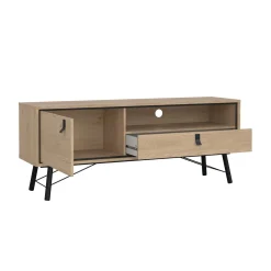 Tv-meubel Ry Jackson Hickory - Giga Living