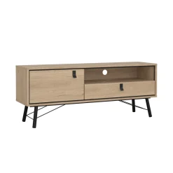 Tv-meubel Ry Jackson Hickory - Giga Living