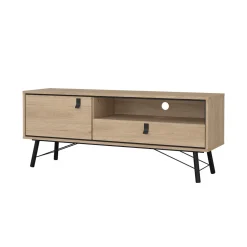 Tv-meubel Ry Jackson Hickory - Giga Living