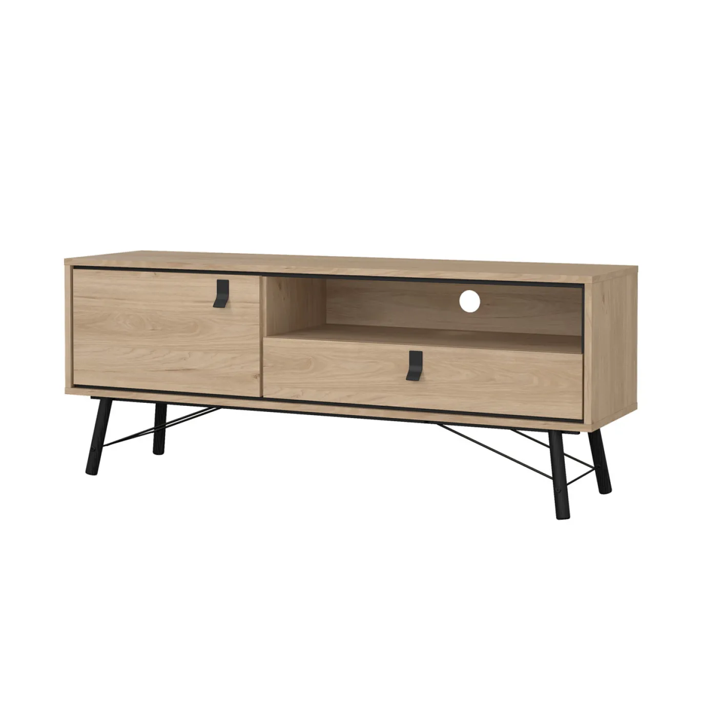 Tv-meubel Ry Jackson Hickory - Giga Living