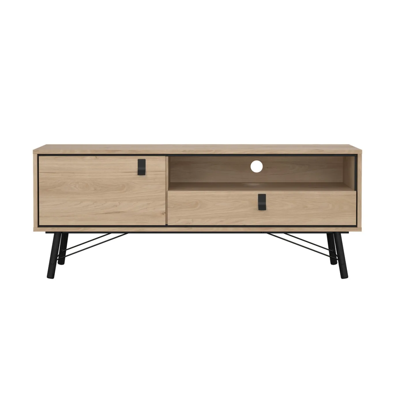 Tv-meubel Ry Jackson Hickory - Giga Living