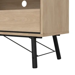 Tv-meubel Ry Jackson Hickory - Giga Living