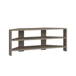 Tv-meubel Thales Corner Taupe 114cm