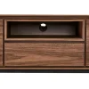 Tv-meubel Tokyo Walnoot Eiken 160cm - Giga Meubel