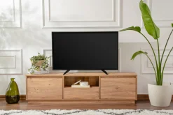 Tv-meubel Vanguard Naturel 160cm