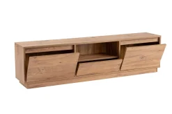 Tv-meubel Vanguard Naturel 160cm