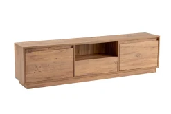 Tv-meubel Vanguard Naturel 160cm