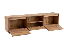 Tv-meubel Vanguard Naturel 160cm