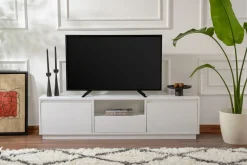 Tv-meubel Vanguard Wit 160cm