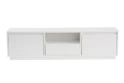 Tv-meubel Vanguard Wit 160cm