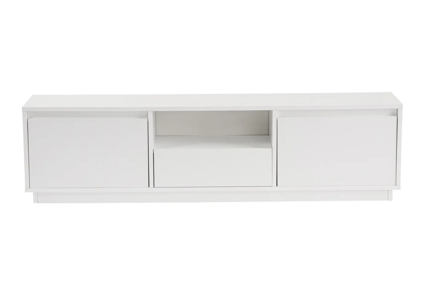 Tv-meubel Vanguard Wit 160cm