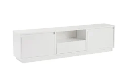 Tv-meubel Vanguard Wit 160cm