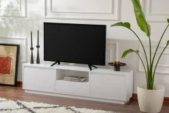 Tv-meubel Vanguard Wit 160cm