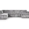 U-Bank Milou Trenza Wood