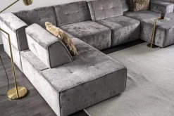 U-Bank Milou Trenza Wood