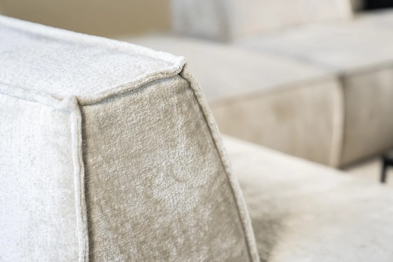U-Bank Tori Bergen Beige