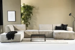 U-Bank Tori Bergen Beige