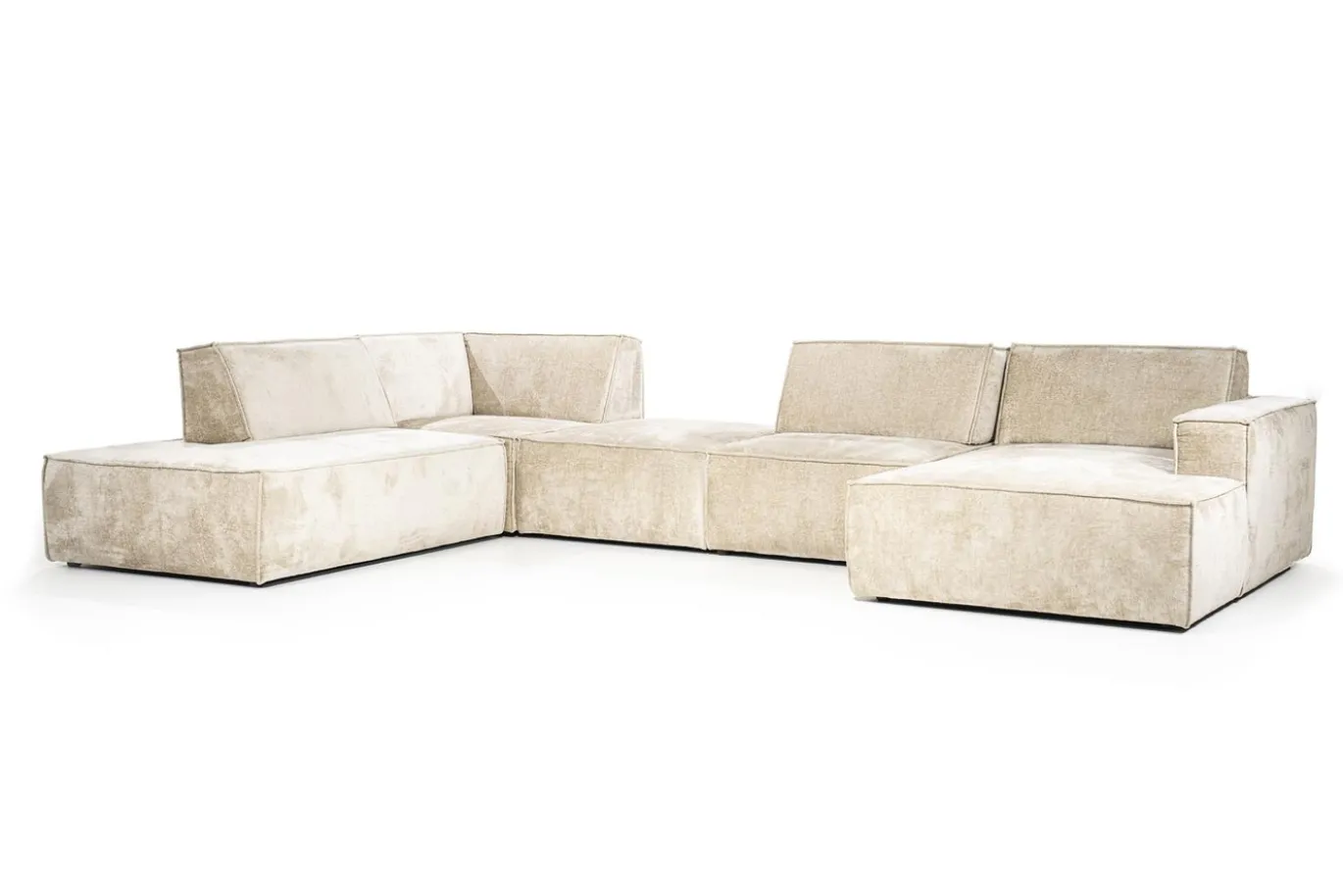 U-Bank Tori Bergen Beige