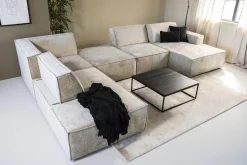 U-Bank Tori Bergen Beige