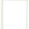 Urban Cotton Acryl Frame Clear 50x70cm