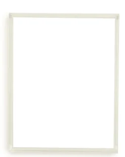 Urban Cotton Acryl Frame Clear 50x70cm