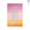 Urban Cotton Glasschilderij Gradient 2 40x60cm