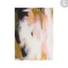 Urban Cotton Wandkleed Abstract Moods Large