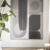 Urban Cotton Wandkleed Delicate Large 145x190cm