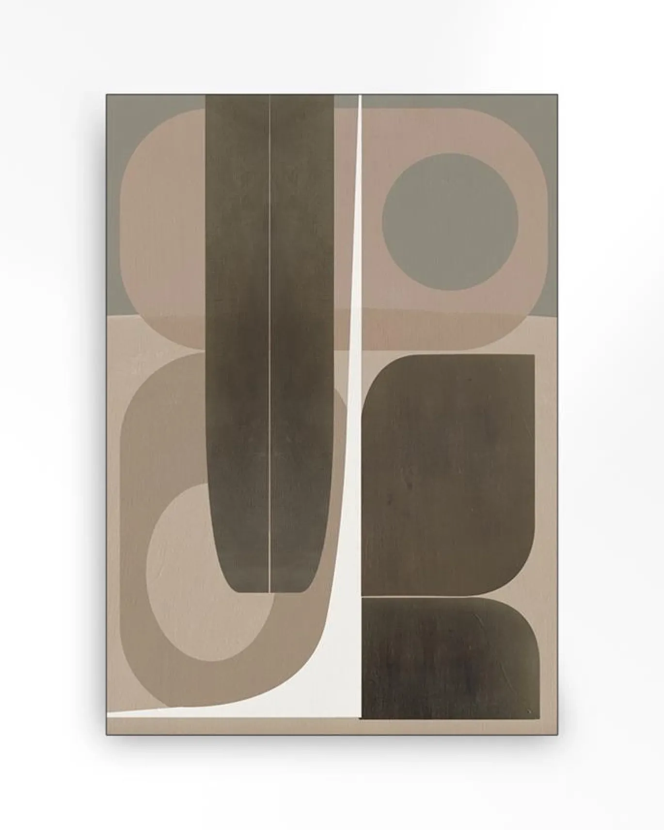 Urban Cotton Wandkleed Delicate Large 145x190cm