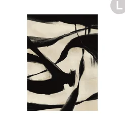 Urban Cotton Wandkleed Nocturne Fortex Large