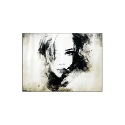 Urban Cotton Wandkleed The Look Large 190x145cm