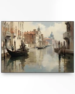 Urban Cotton Wandkleed Venice Large 145x190cm